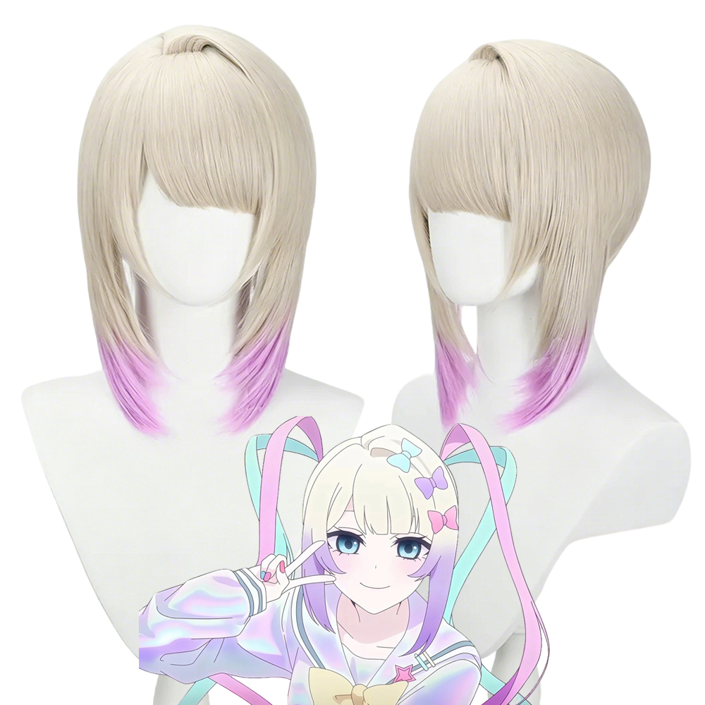 Cosplay Floating Prop - Game NEEDY GIRL OVERDOSE Regen Cosplay