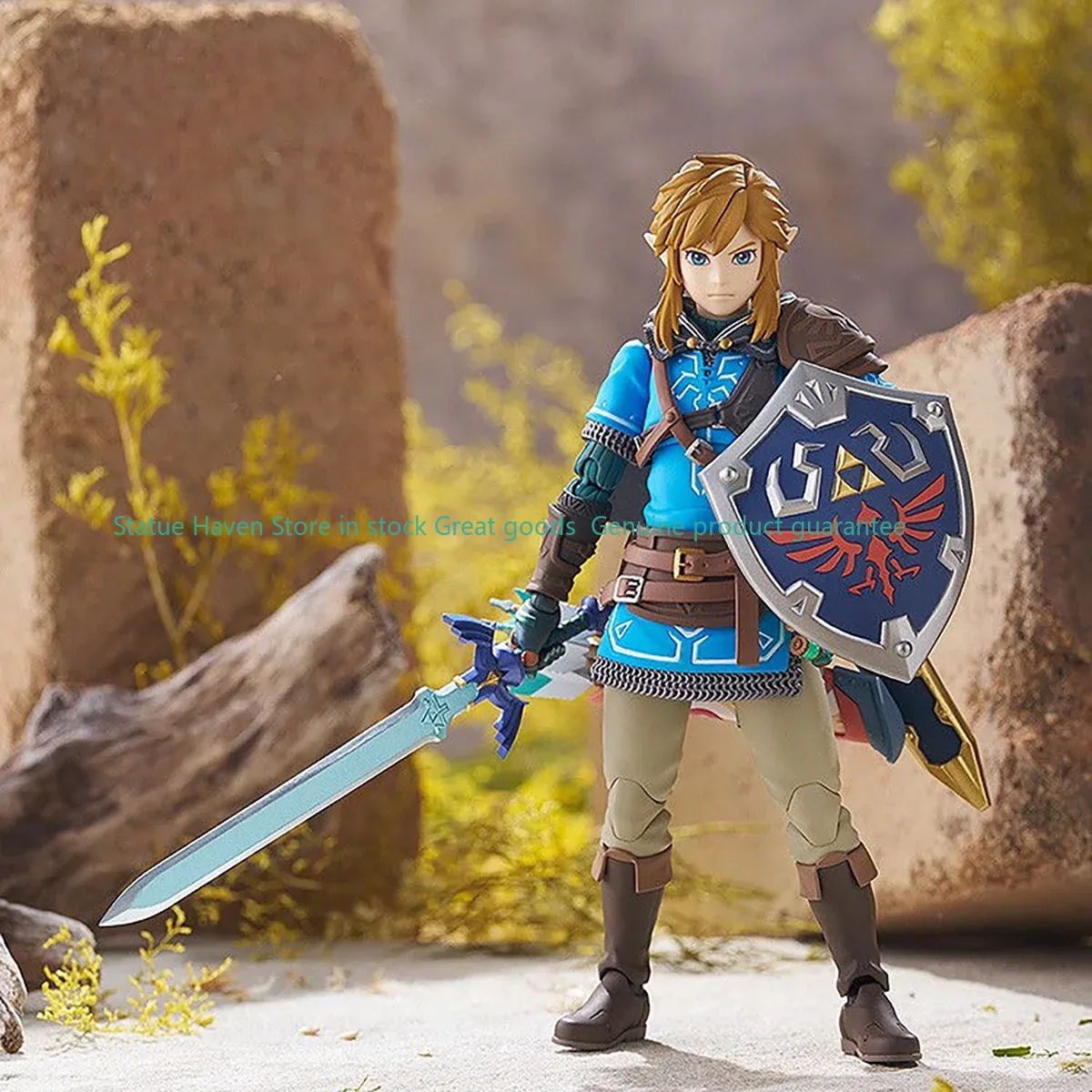 Good Smile Company Figma - Originele Good Smile Company Figma 626-DX