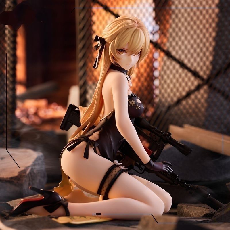 Kotobukiya Bishoujo - Fantasy game vrouwelijke personage PVC figuur
