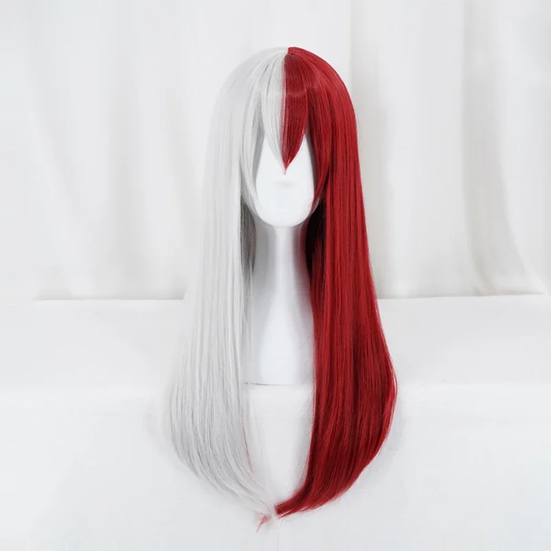 Cosplay Floating Prop - Anime Meisje My Hero Academia Todoroki