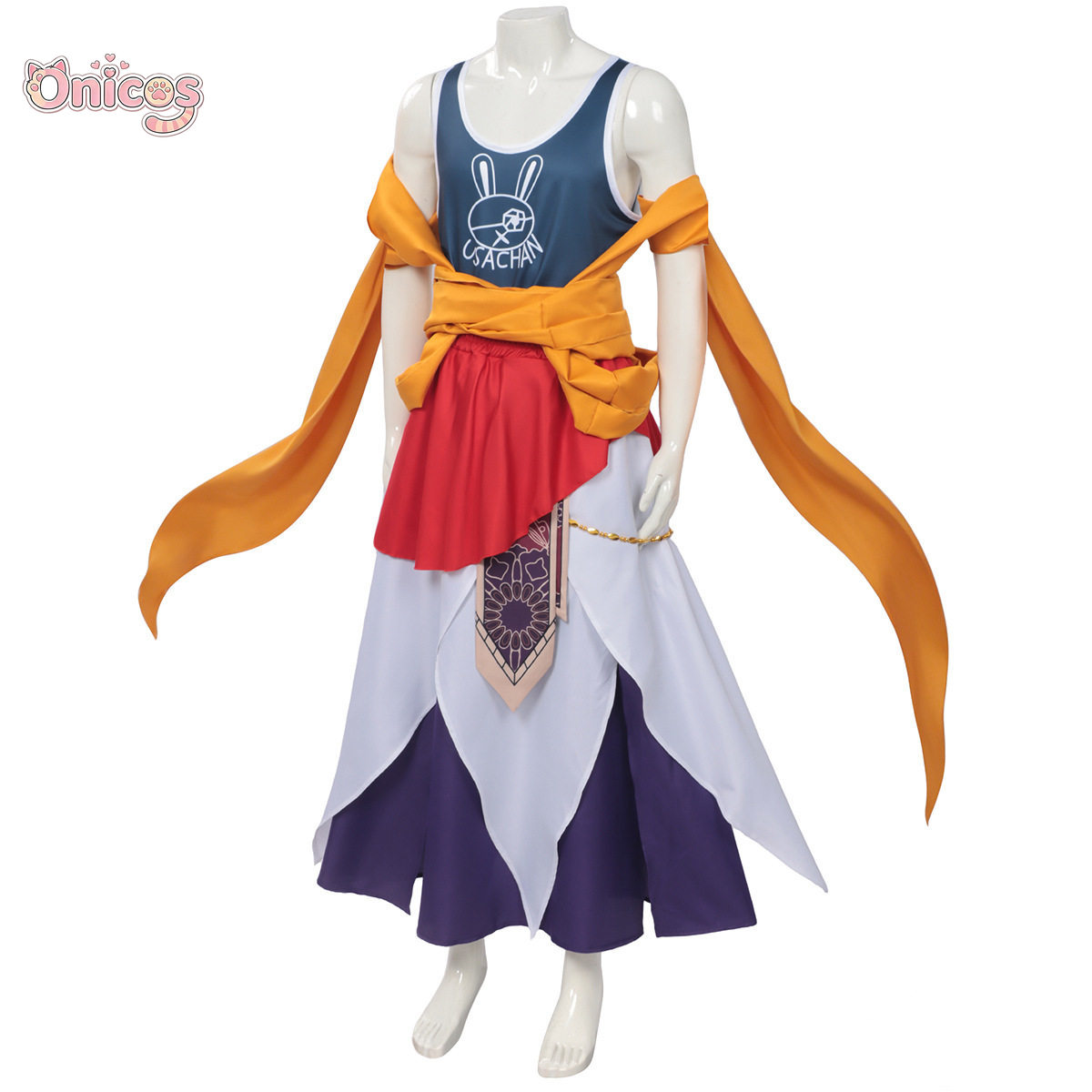 Record of Ragnarok Buddha Cosp - Cosplay Props recensie en prijs