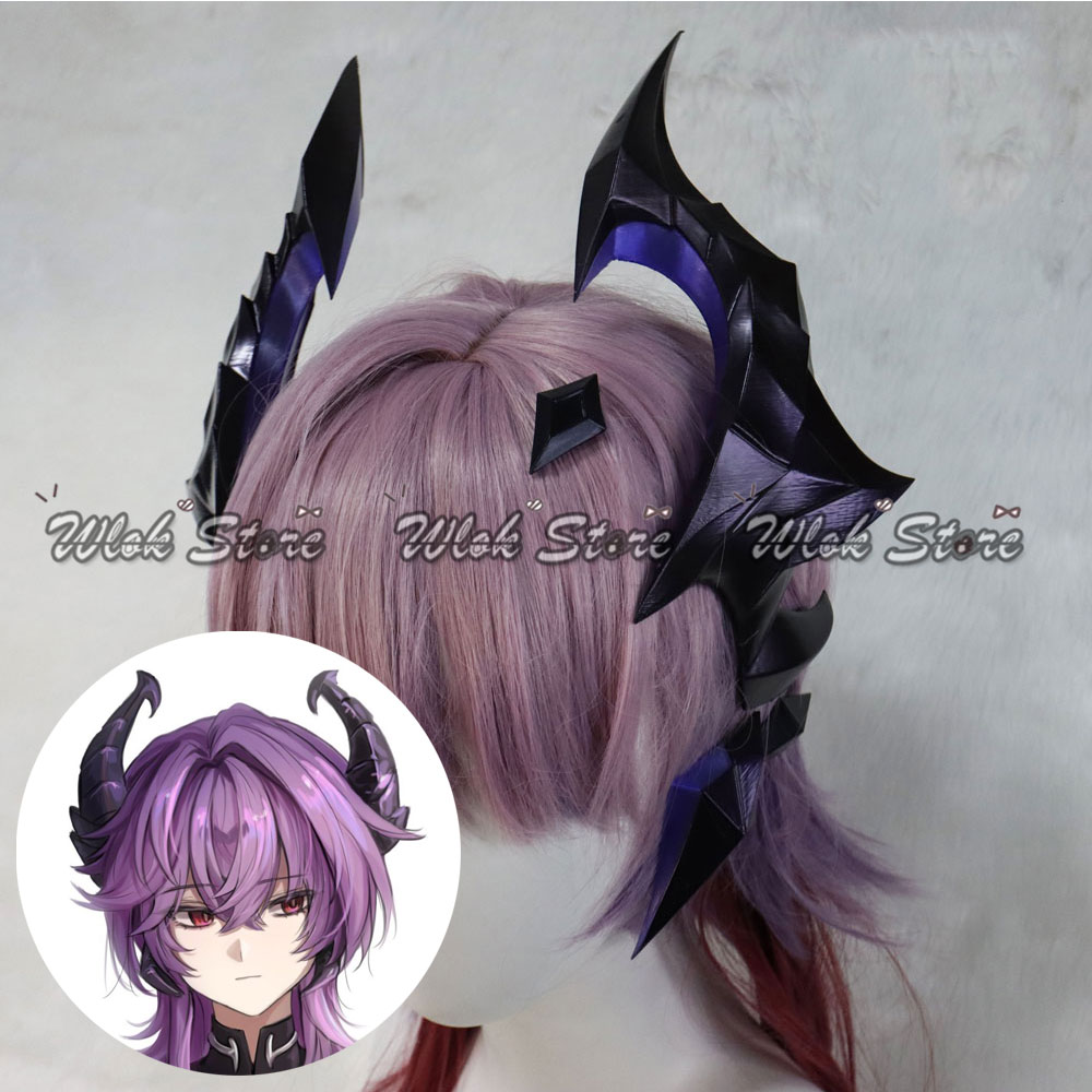 Anime Game Genshin Impact Duri - Cosplay Props recensie en prijs