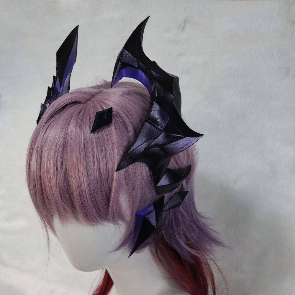 Anime Game Genshin Impact Duri - Cosplay Props recensie en prijs