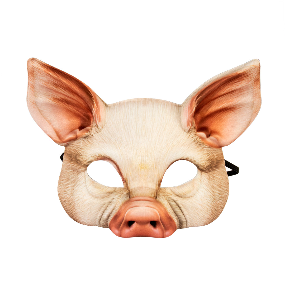 Realistisch dieren halfgelaats - Cosplay Prop Patterns recensie en prijs