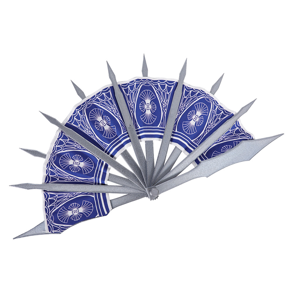 Kitana Cosplay Fans Opvouwbare - Cosplay Prop Dagger recensie en prijs