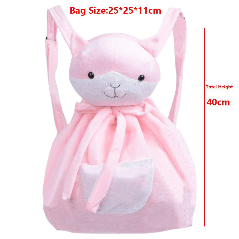 Anime Dangan van Ronpa Chiaki  - Cosplay Prop Bag recensie en prijs