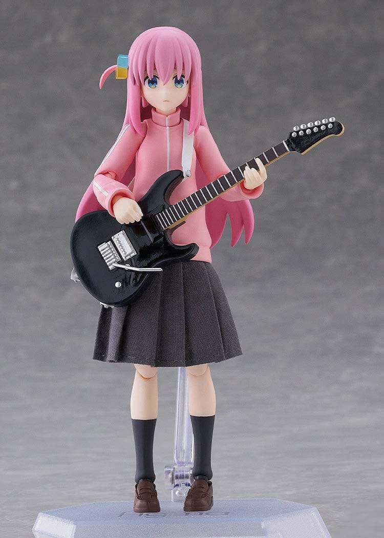 Op voorraad |   Good Smile Max - Good Smile Company Figma recensie en prijs