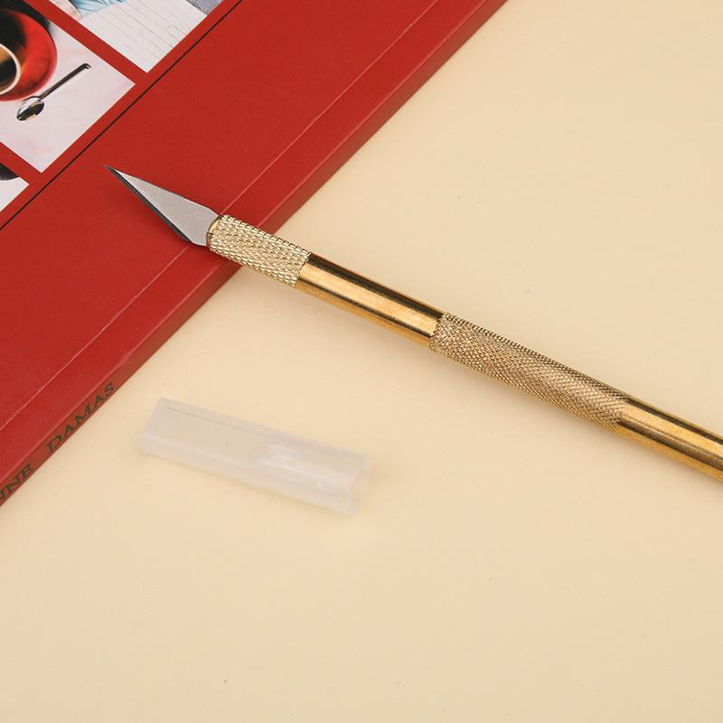 1 Set Carving Metal Scalpel Me - Craft Knife Set recensie en prijs
