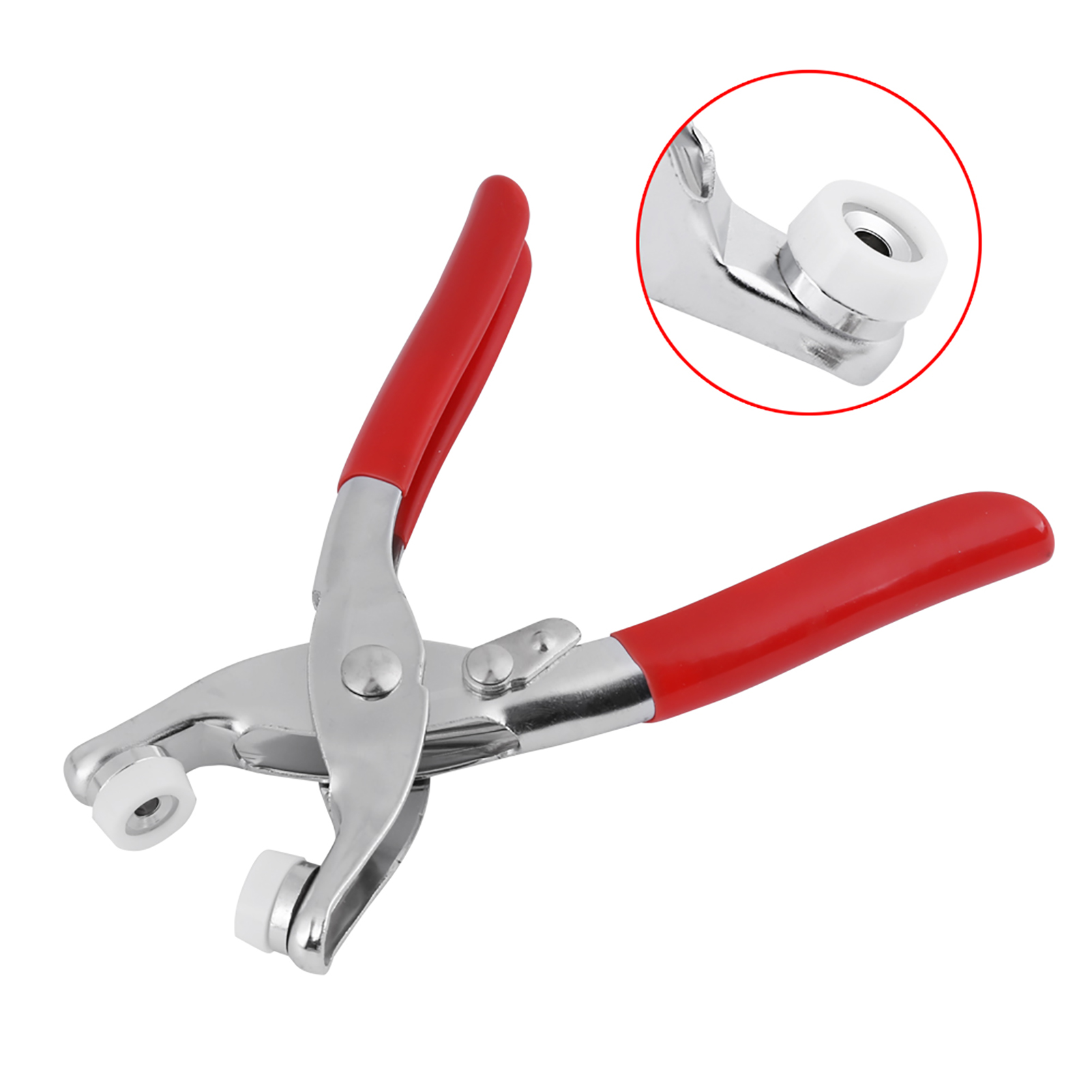 120 sets gemengde kleuren meta - Snap Fastener Set recensie en prijs