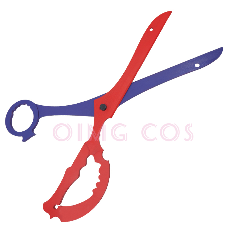 Kill La Kill Matoi Ryuuko Cosp - Cosplay Prop Dagger recensie en prijs