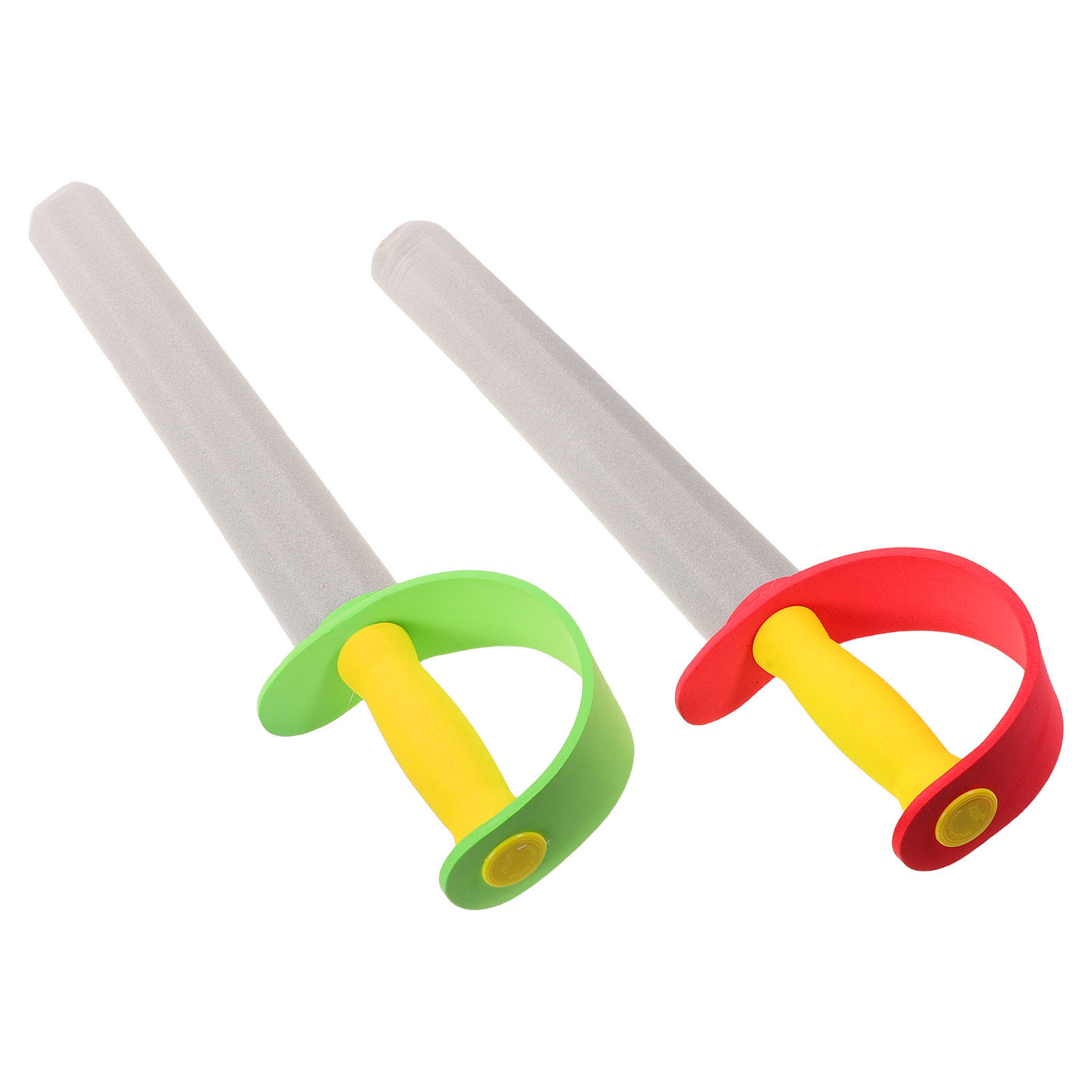 2 stuks zachte Eva-schuim midd - Cosplay Prop Foam recensie en prijs