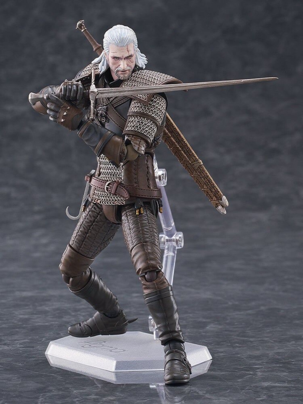 100% op voorraad Origineel Goo - Good Smile Company Figma recensie en prijs