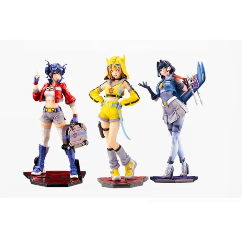Origineel op voorraad Kotobuki - Kotobukiya Bishoujo recensie en prijs