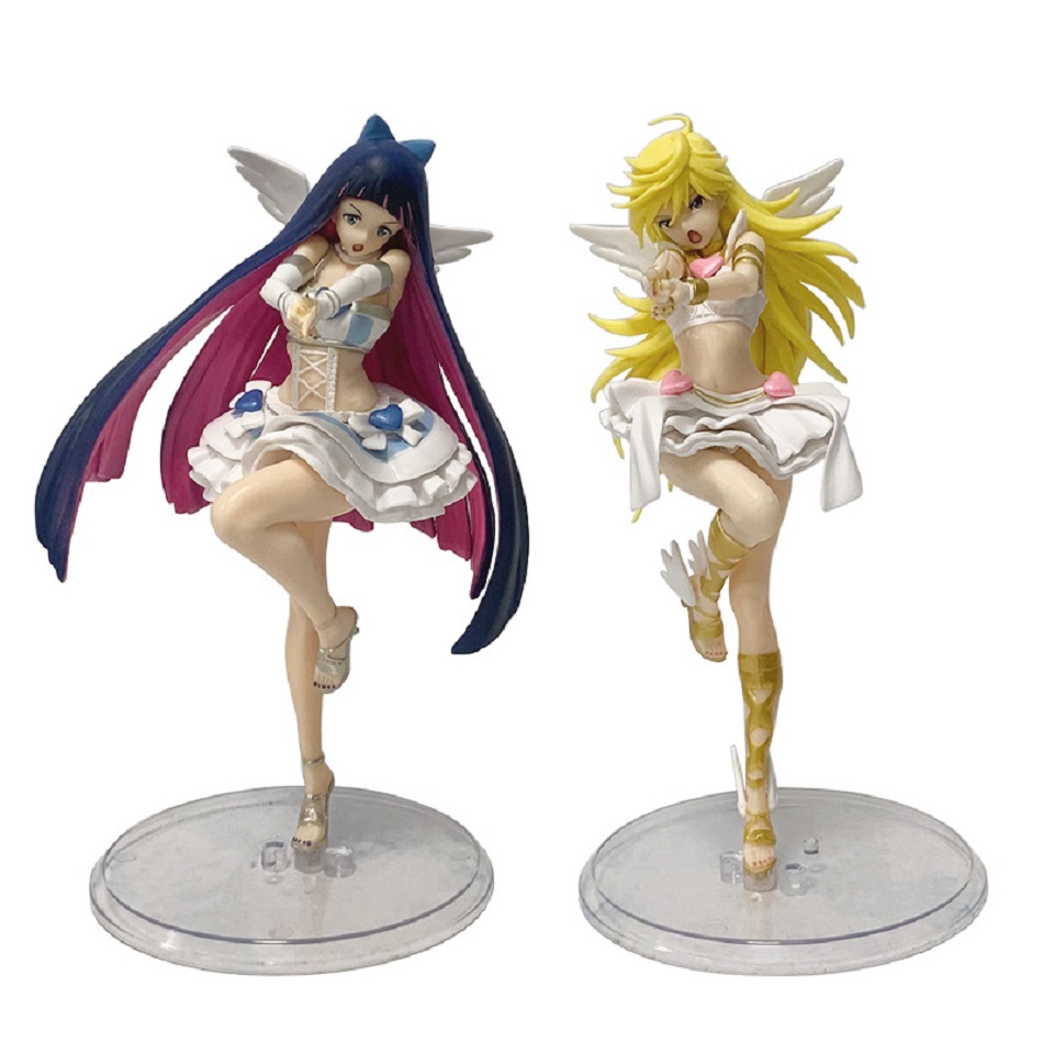 Originele Panty & Stocking met - Kotobukiya Bishoujo recensie en prijs
