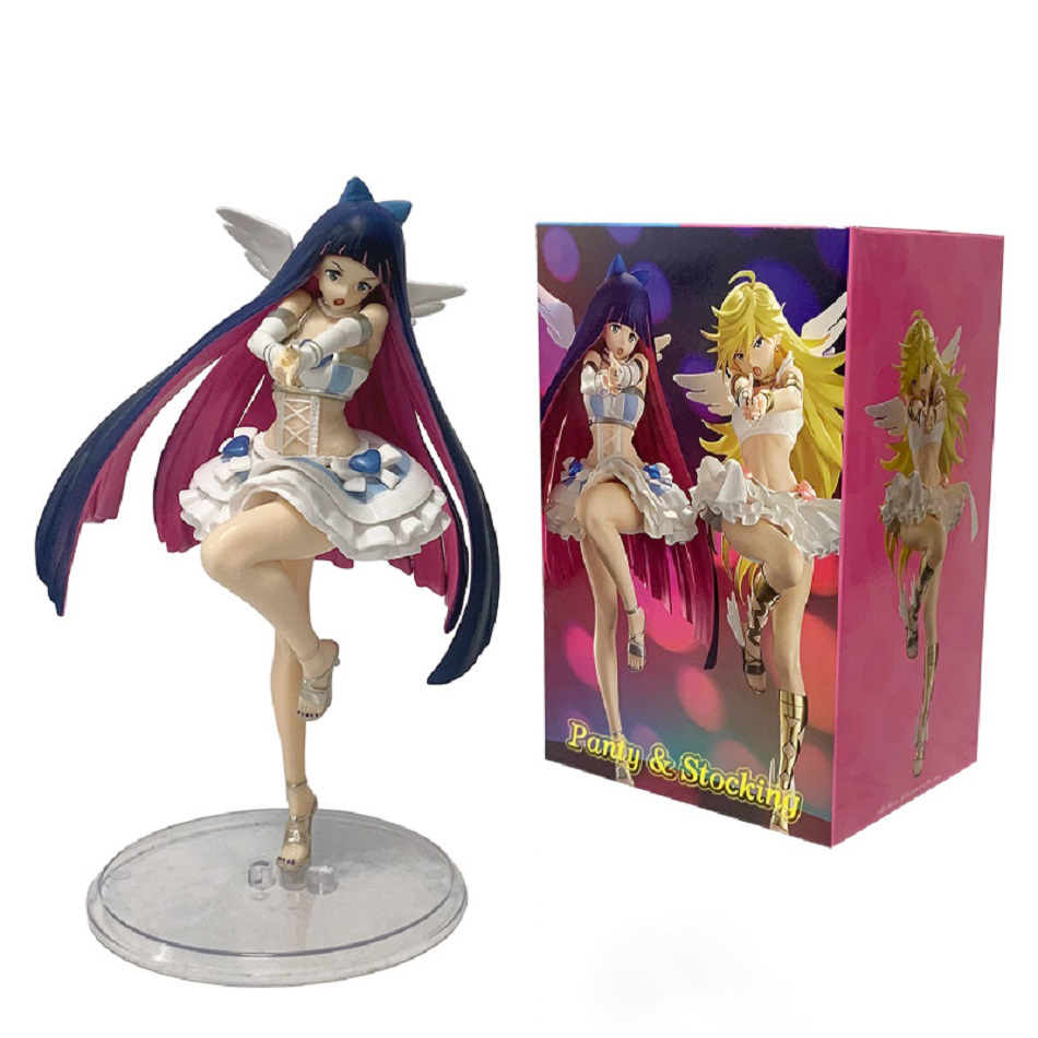 Originele Panty & Stocking met - Kotobukiya Bishoujo recensie en prijs
