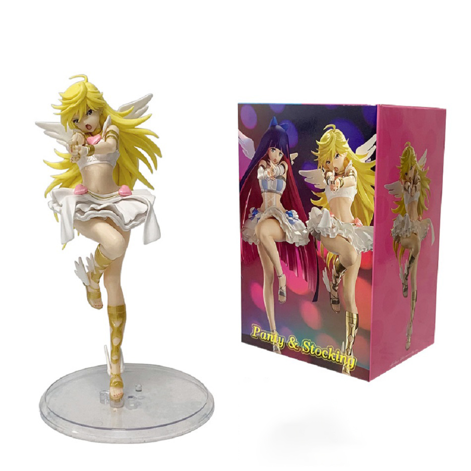 Originele Panty & Stocking met - Kotobukiya Bishoujo recensie en prijs