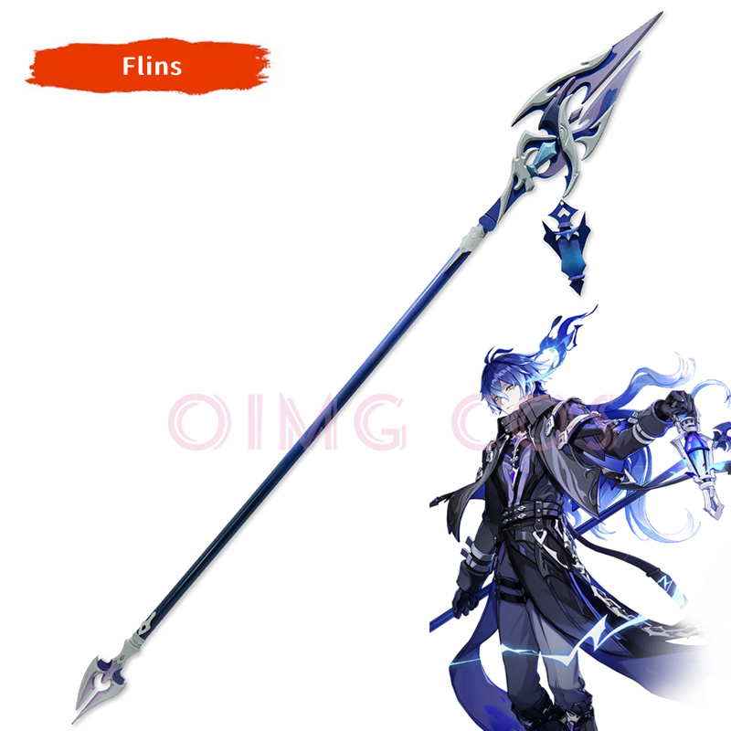 Genshin Impact Flins Cosplay P - Cosplay Prop Dagger recensie en prijs