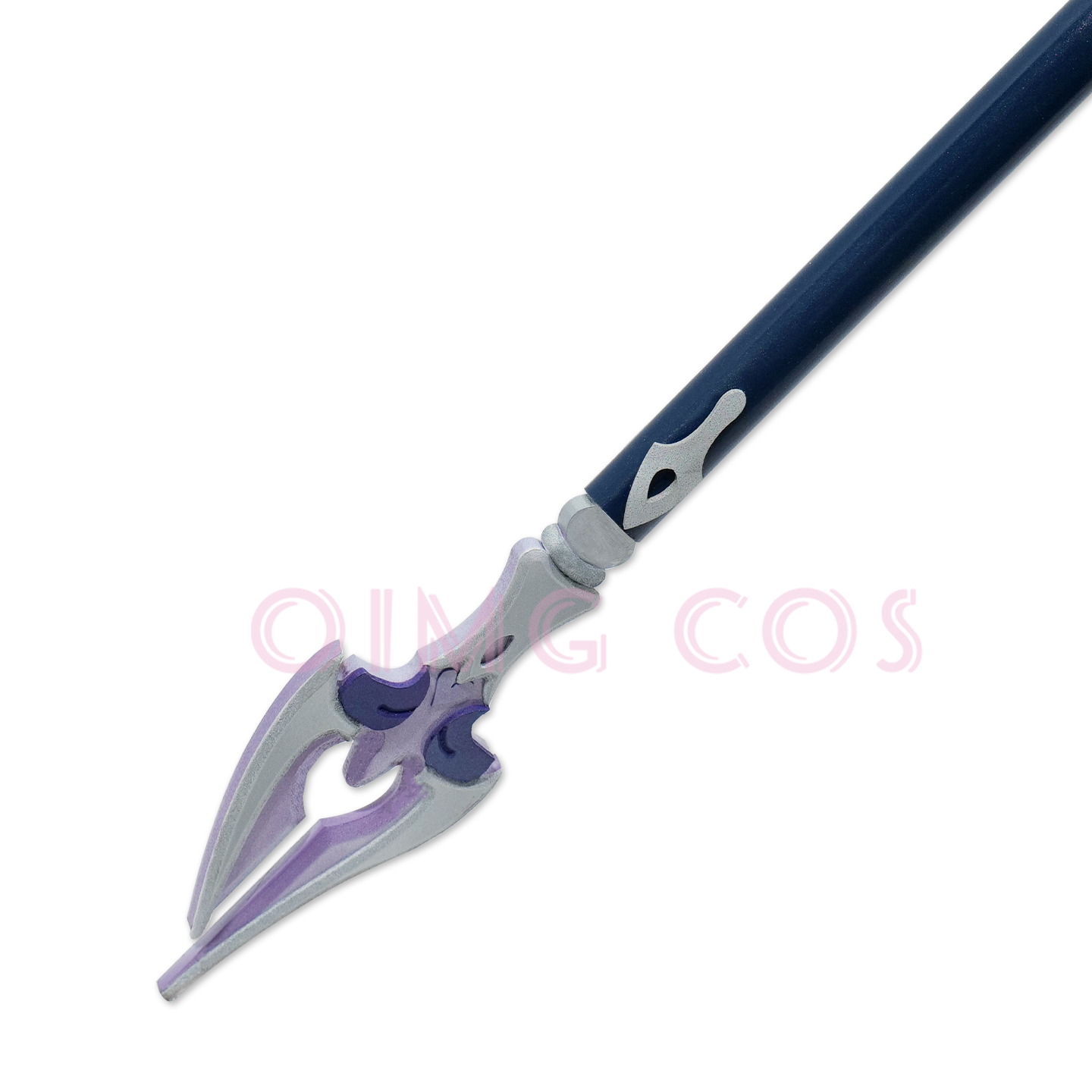 Genshin Impact Flins Cosplay P - Cosplay Prop Dagger recensie en prijs