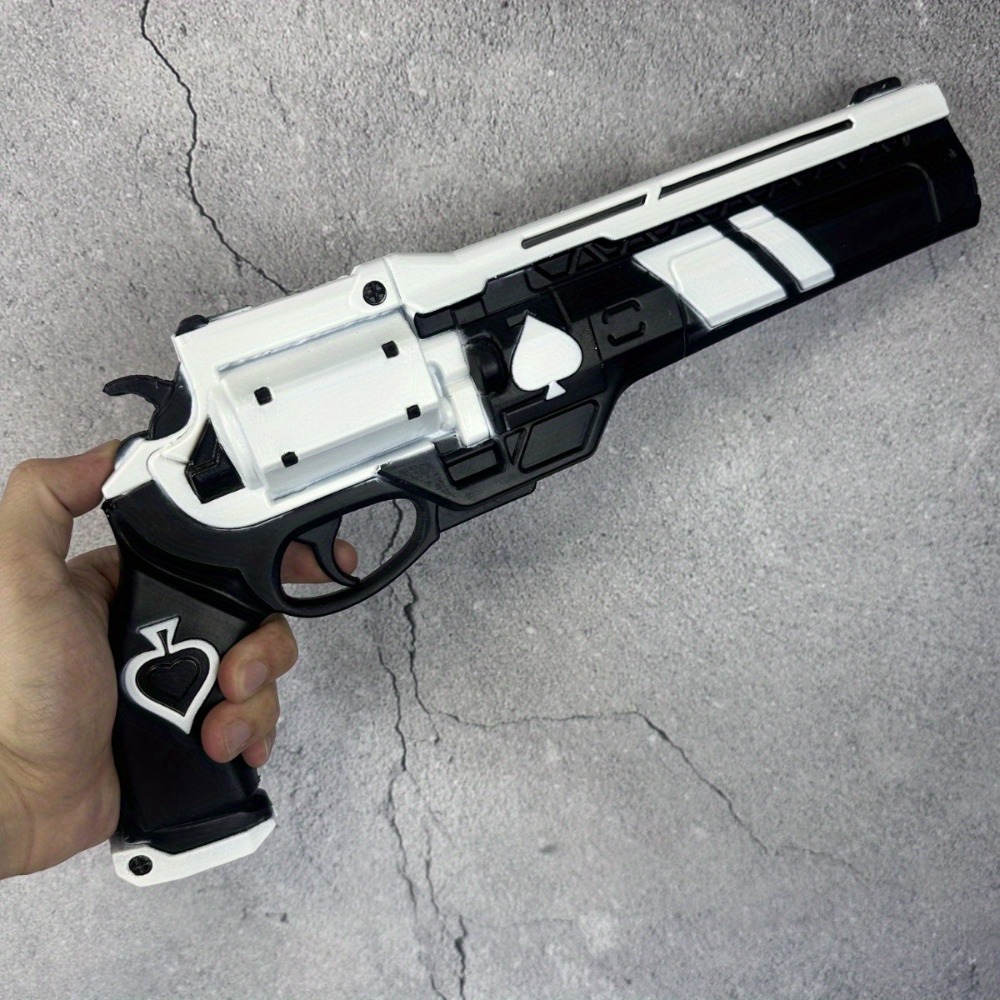 Anime Destiny 2 Cosplay Prop G - Cosplay Prop Pistol recensie en prijs