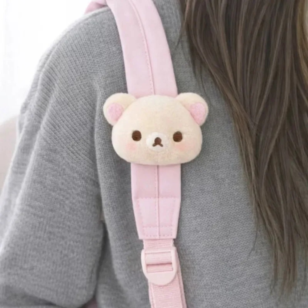 Zachte Rilakkuma Pluche Poppen - Cosplay Prop Bag recensie en prijs