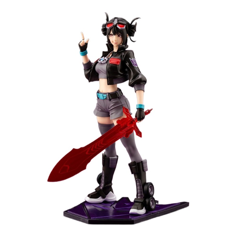 Op voorraad Originele Kotobuki - Kotobukiya Bishoujo recensie en prijs