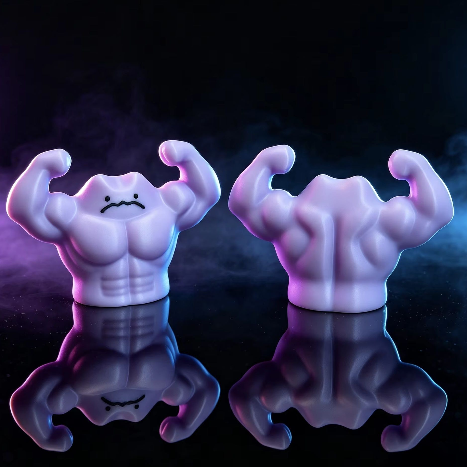 Pokémon Nieuwigheids-Stressver - Cosplay Prop Display recensie en prijs