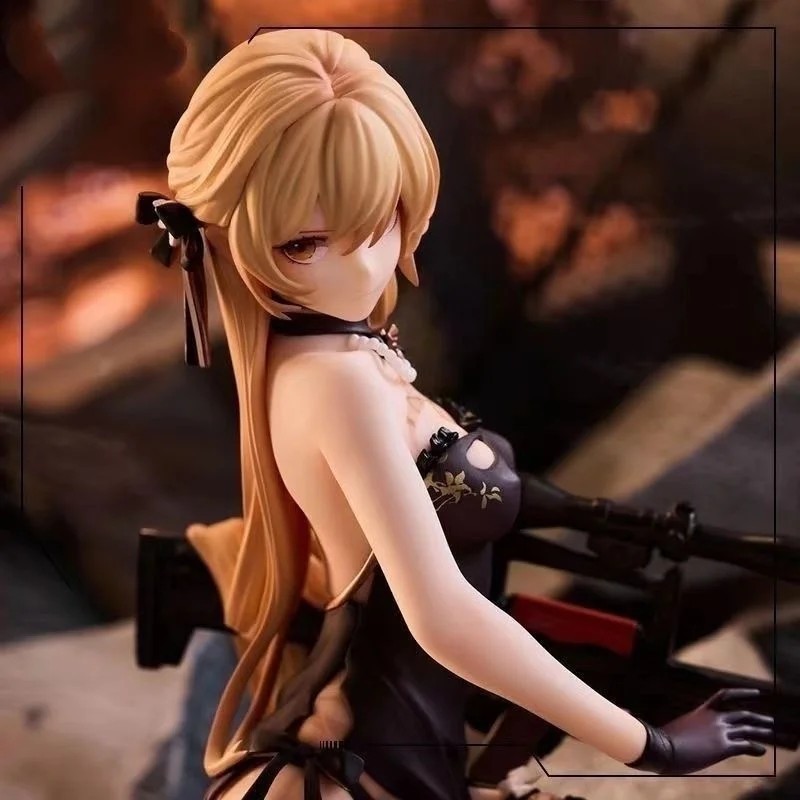 Fantasy game vrouwelijke perso - Kotobukiya Bishoujo recensie en prijs
