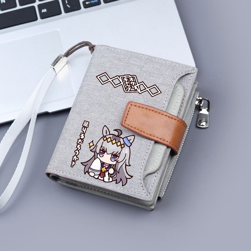 Game Oguri Cap Cosplay Cartoon - Cosplay Prop Bag recensie en prijs