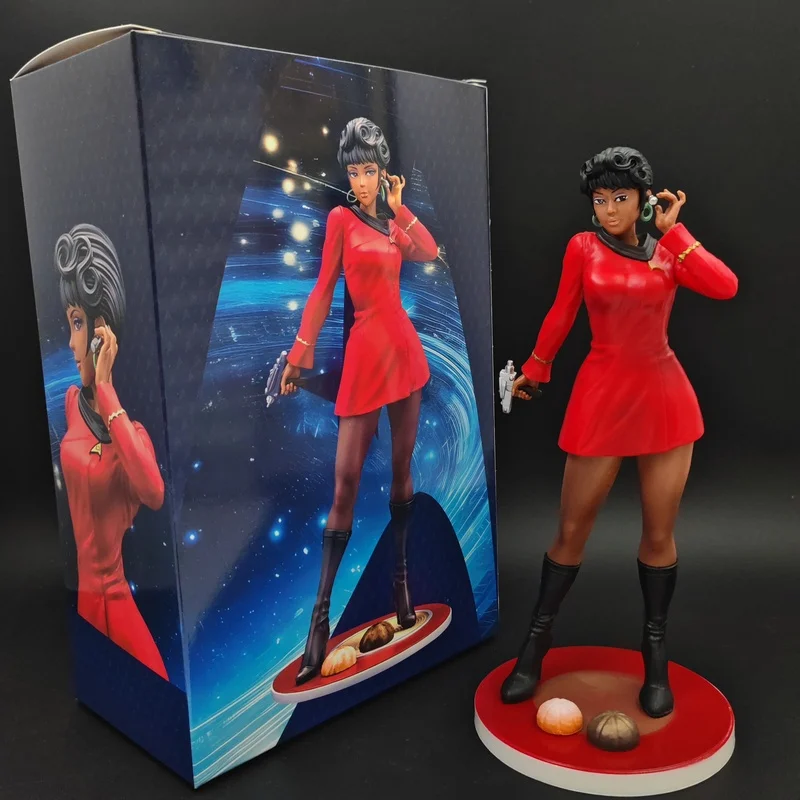 Originele Kotobukiya film Bish - Kotobukiya Bishoujo recensie en prijs