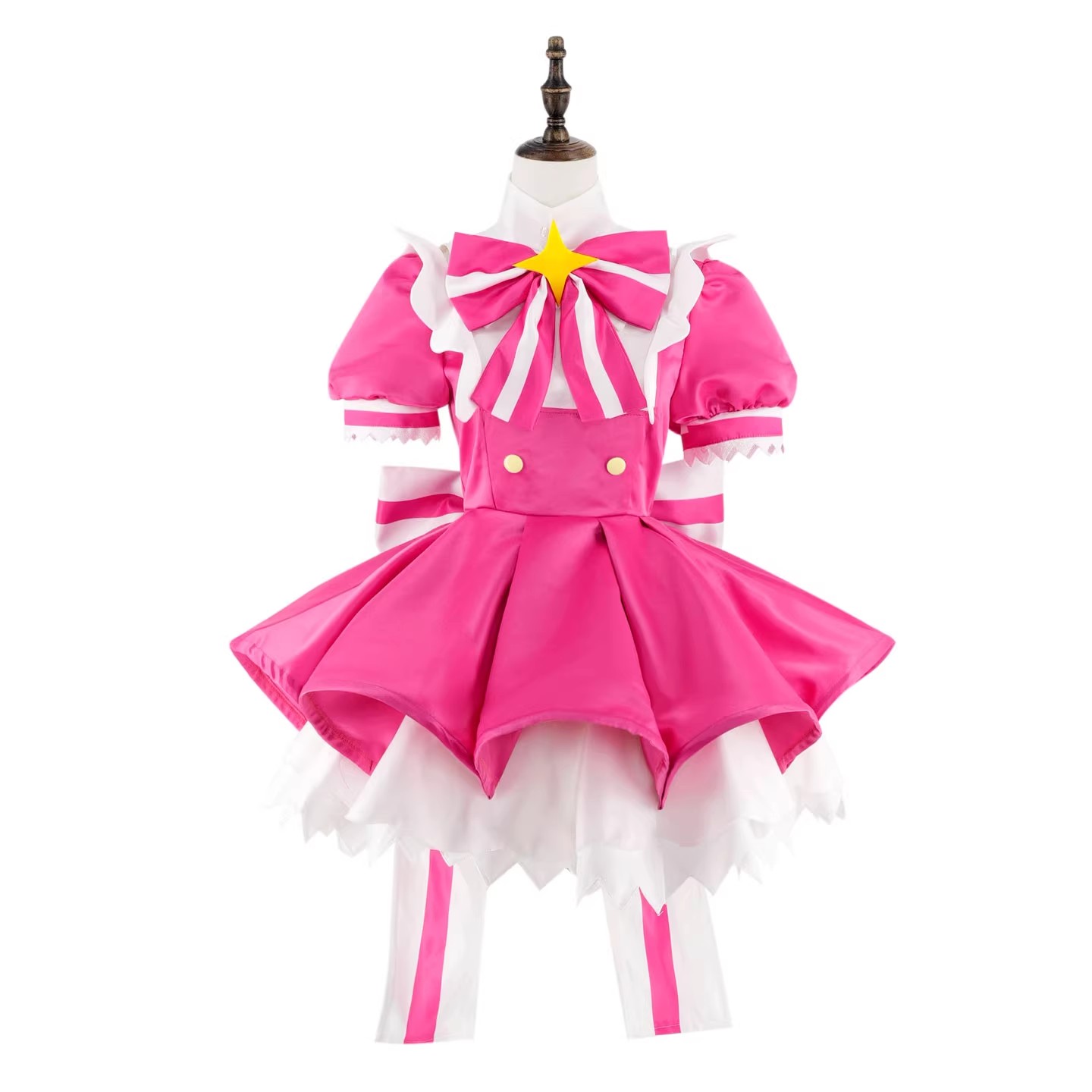 MMiku Retry Cosplay Kostuums P - Cosplay Prop Diy recensie en prijs