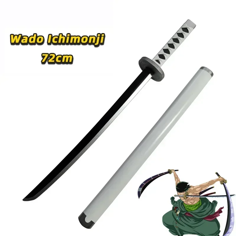 One Piece Anime Roronoa Zoro K - Cosplay Prop Patterns recensie en prijs