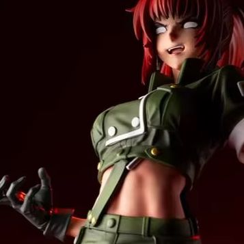【MT】H23.5cm 1/7 KOTOBUKIYA SNK - Kotobukiya Bishoujo recensie en prijs
