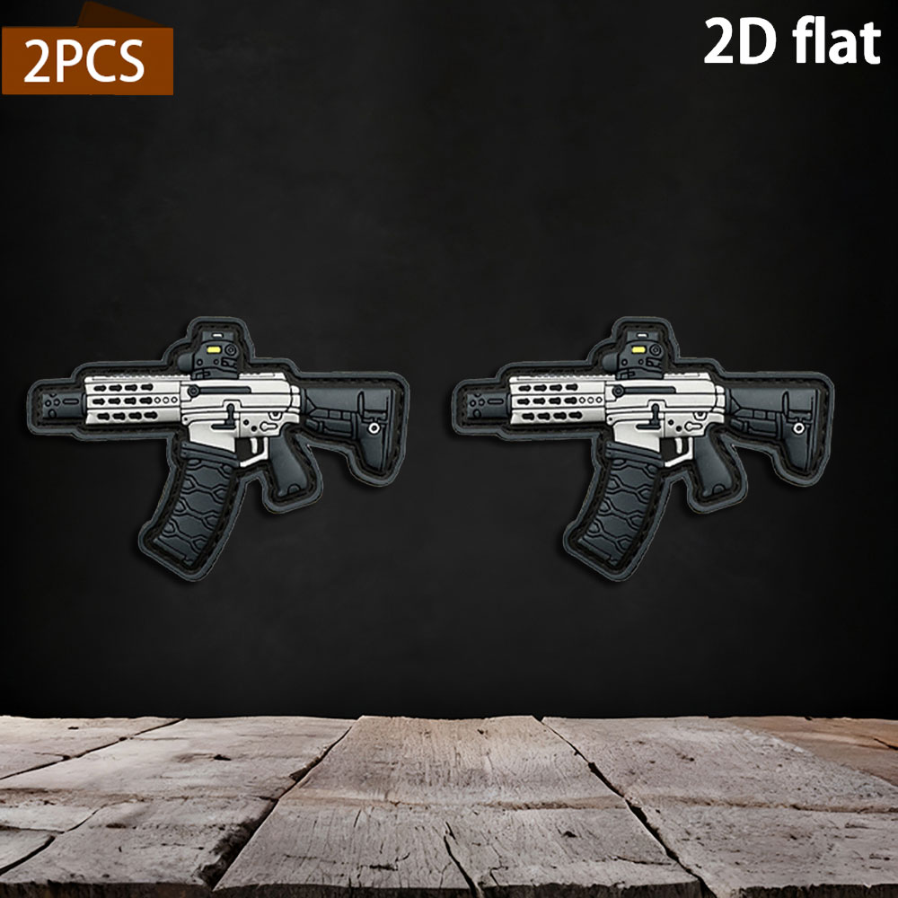Creatief zilverzwart contraste - Cosplay Prop Patterns recensie en prijs
