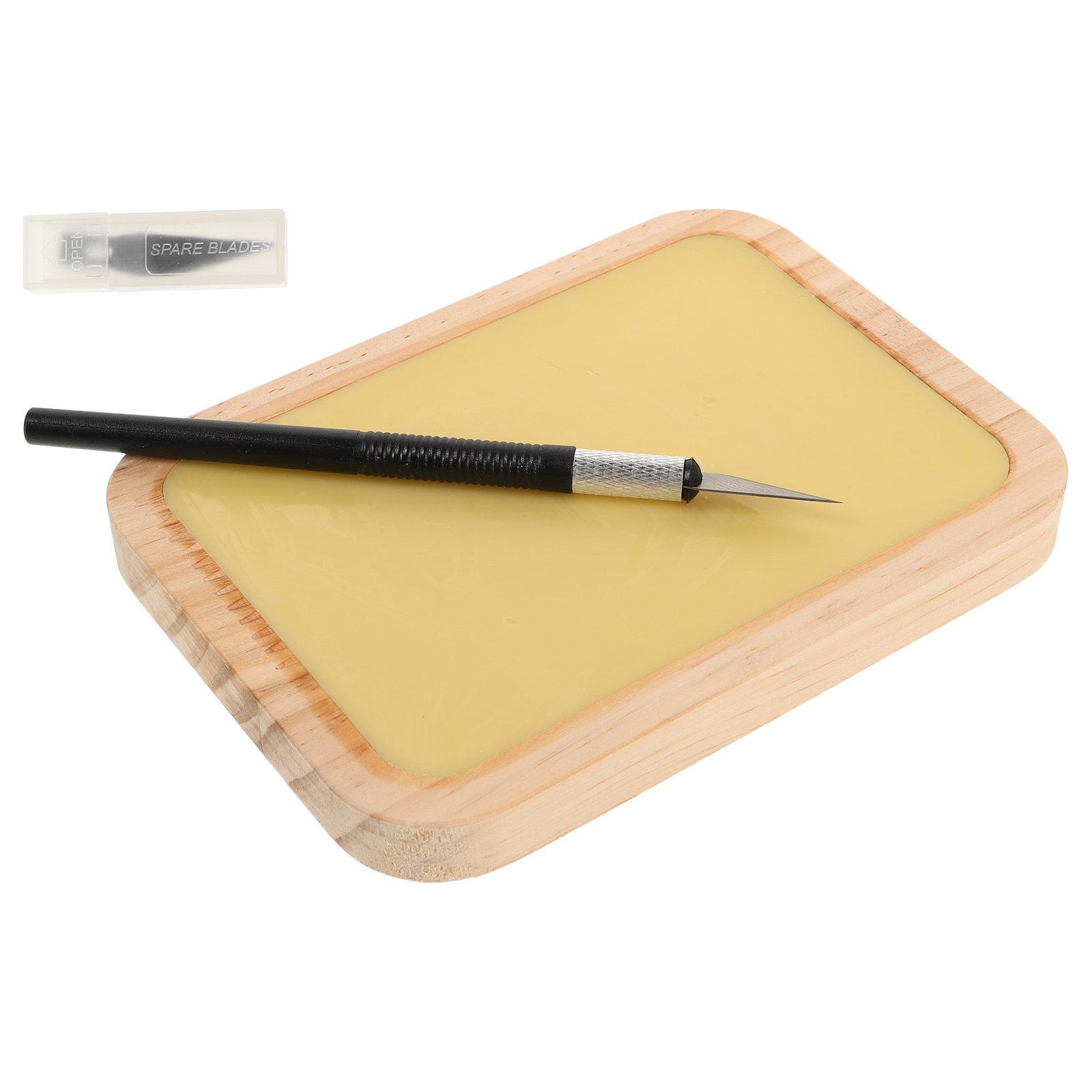 1 Set Handgraveergereedschap D - Craft Knife Set recensie en prijs