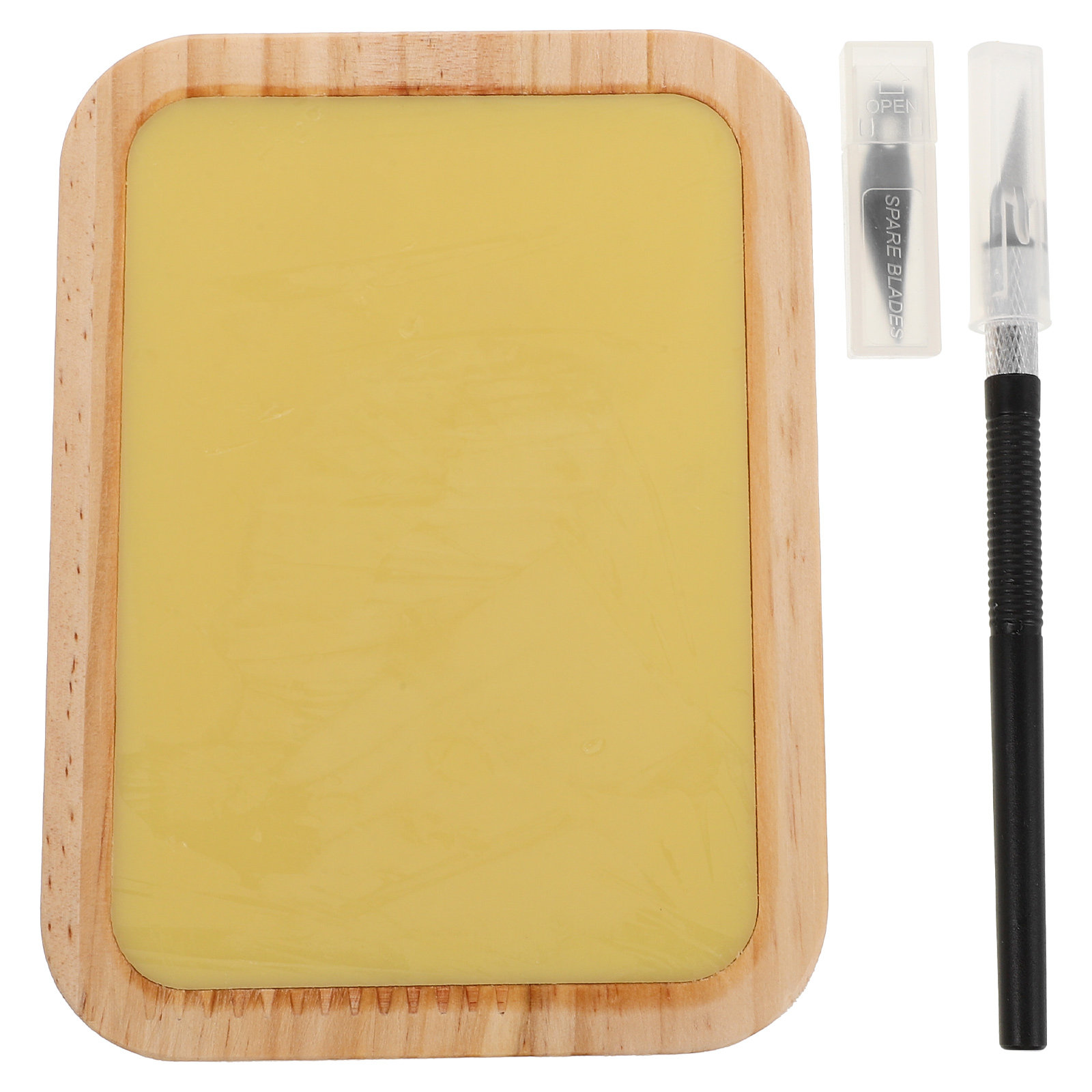 1 Set Handgraveergereedschap D - Craft Knife Set recensie en prijs