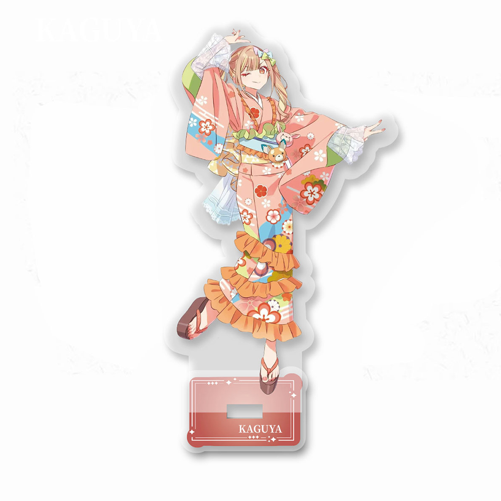 Anime Cosmic Princess Kaguya I - Cosplay Props recensie en prijs
